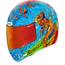 Casco Airform™ Dino Fury